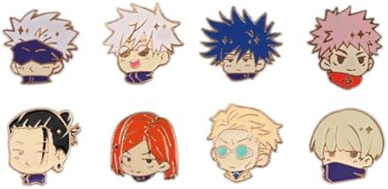 Amazon.com: Great Eastern Entertainment Jujutsu Kaisen - Kento